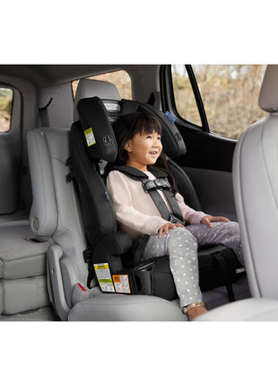 Graco® Tranzitions 3-in-1 Harness Booster Car Seat, Forward Facing Car Seat, Highback, to Backless Booster, Proof