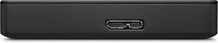Seagate Portable 2TB External Hard Drive HDD 鈥?USB 3.0 for PC, Mac, PlayStation, & Xbox -1-Year Rescue Service (STGX2000400)