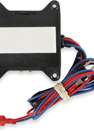 MSD 8737 Three Step Module Selector