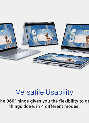 Dell Laptop
