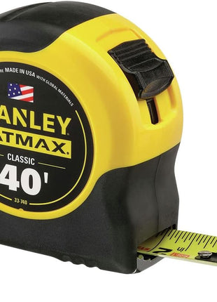 Stanley 33-740L 40' FATMAX Tape Measure