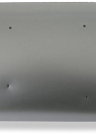 Flowtech 50050FLT Raptor Turbo Performance Muffler