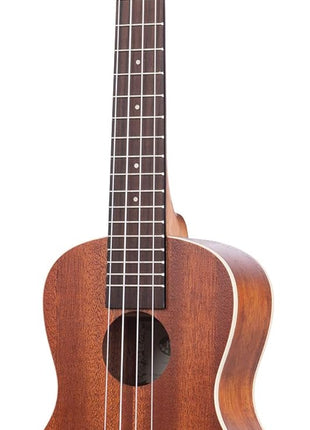 Kala KA-C Mahogany Concert Ukulele