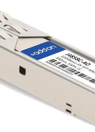 Add-on Computer-HP ProCurve compatible Gigabit-SX-LC SFP-J4858C-A0