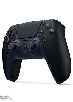 Sony PlayStation 5 DualSense Wireless Controller - Midnight Black