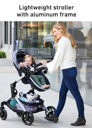 Graco Modes Nest Travel System, Sullivan