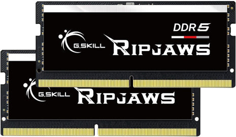 G.SKILL F5-5600S4645A32GX2-RS Nbm 2x32ggsk F5-5600s4645a32gx2-rs