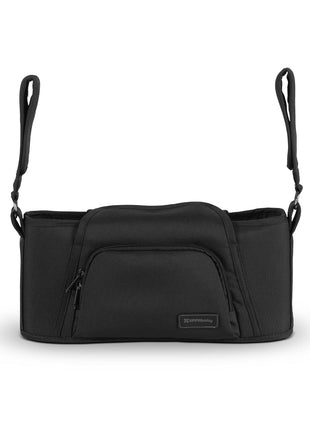 UPPAbaby Carry-All Parent Organizer - Universal Fit - Charcoal