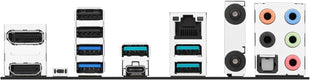 ASUS Prime B650-PLUS WiFi AMD B650 AM5 RyzenTM Desktop 9000 8000 & 7000 ATX Motherboard, DDR5, PCIe 5.0 M.2, 2.5Gb LAN, WiFi 6E, HDMITM, SATA 6 Gbps, USB Type-C®, BIOS FlashbackTM, ThunderboltTM 4 Header