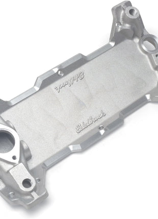 Edelbrock 2992 Intake Manifold Base