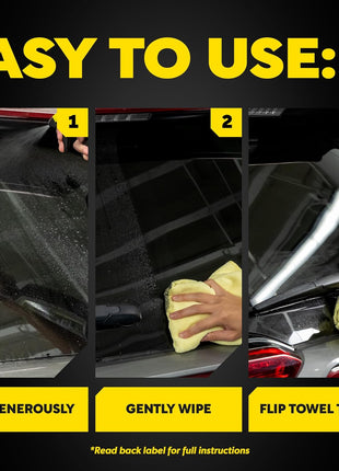 Meguiar's Ultimate Quik Detailer - 24 Oz Spray Bottle