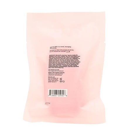Glossier Hand Cream - You: Pink Pepper, Iris & Ambrox Hydrating Moisturizer 1.7 oz