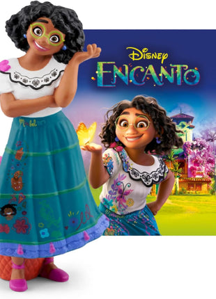 Tonies Mirabel Audio Toy Figurine from Disney's Encanto