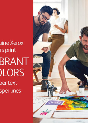 Xerox TG0706 Genuine Solid Ink - Black