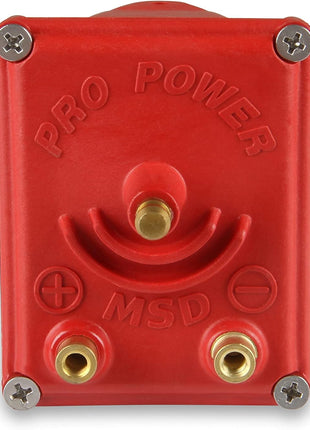 MSD 8201 Pro Power Ignition Coil