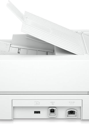 HP ScanJet Pro 3600 f1 Flatbed/ADF Scanner - 600 dpi Optical