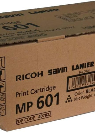 Print Cartridge Mp 601
