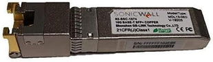 SFP Plus RJ45 Module