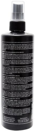 K&N Air Filter Cleaner and Degreaser: Power Kleen; 12 Oz Spray Bottle; Restore Engine Air Filter Performance, 99-0606