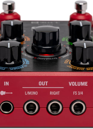 Line 6 POD Express Guitar