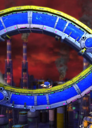 Sonic Generations (Greatest Hits) - PlayStation 3