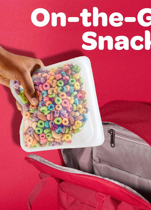 Kellogg's Froot Loops Original Giant Size Breakfast Cereal 23 oz | Good Source of Fiber, 15g Whole Grains
