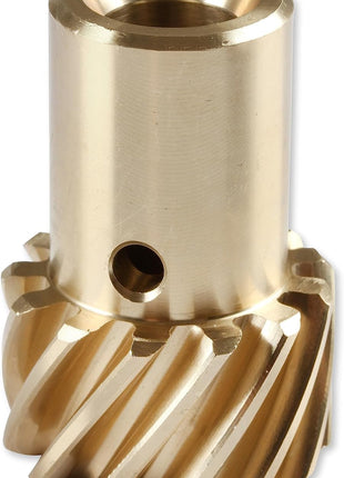 MSD 8471 Bronze Distributor Gear.500 in.ID