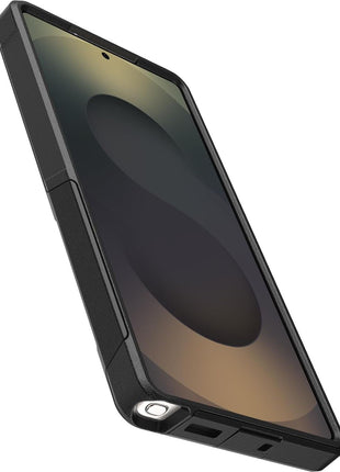 OtterBox Samsung Galaxy S25 Ultra Commuter Series Case - Black