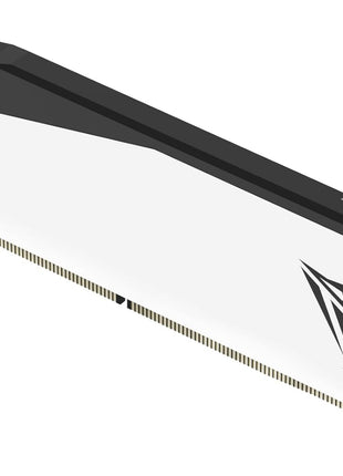 Patriot Viper Elite 5 DDR5 RAM 16GB (1X16GB) 6000MT/s CL30 1.35v UDIMM Desktop Gaming Memory Compatible with Intel XMP/AMD EXPO - VEB516G6030W