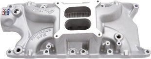 Edelbrock 7121 Performer RPM 302 Intake Manifold