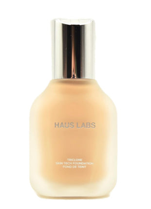HAUS LABS BY LADY GAGA Triclone Skin Tech Medium Coverage Foundation with Fermented Arnica 175 Light Neutral