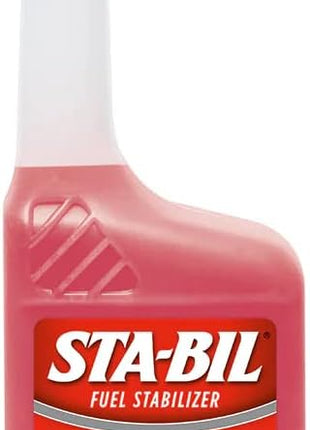 Gold Eagle STA-BIL Fuel STABILIZER - 10 OZ.