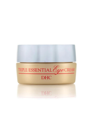 DHC Triple Essential Eye Cream, 1 oz. Net wt.