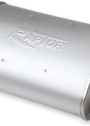 Flowtech 50052FLT Raptor Turbo Performance Muffler