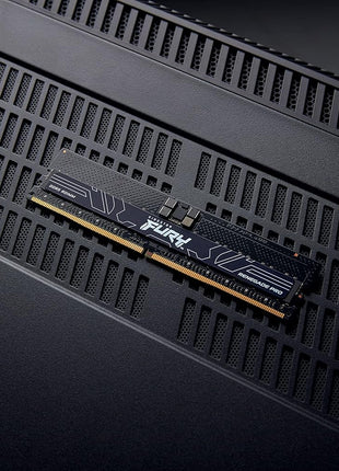 Kingston Fury Renegade Pro 16GB DDR5 SDRAM Memory Module