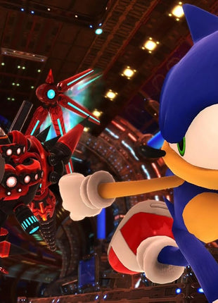 Sonic X Shadow Generations - Nintendo Switch 2