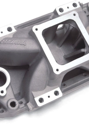 Edelbrock 29275 Super Victor EFI Intake Manifold