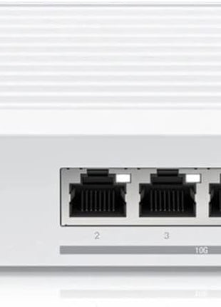 UBIQUITI UNIFI Switch Flex XG 4-Port 10G Managed Network Switch