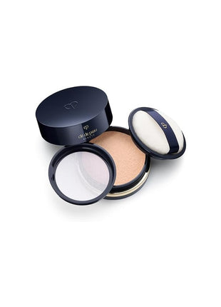 Shiseido Clé de Peau Beauté Transparent Powder n M 2 Light Medium (1 per person) (Domestic genuine product)