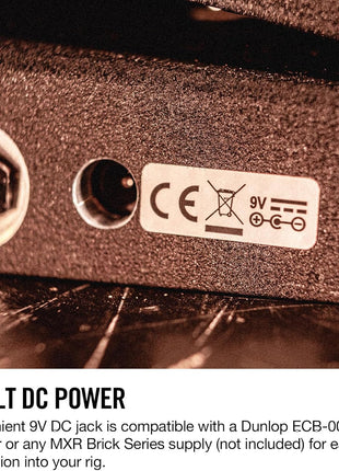 Dunlop Original Cry Baby Standard Wah (GCB95)