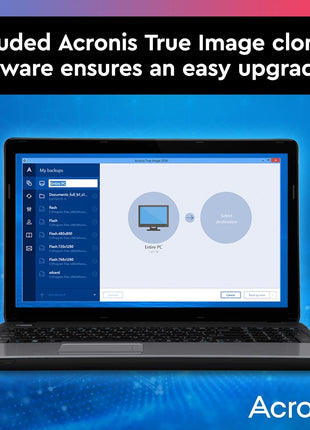 Western Digital 2TB WD Blue Mobile Hard Drive HDD - 5400 RPM, SATA 6 Gb/s, 128 MB Cache, 2.5 inch - WD20SPZX