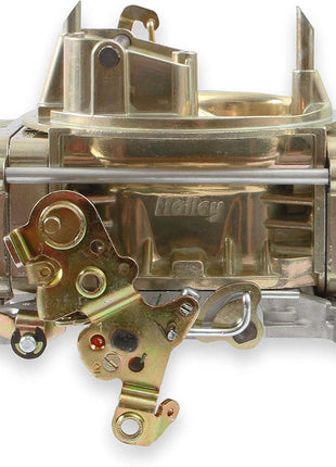 Holley Classic Carburetor 4160 600 CFM Universal Chromate
