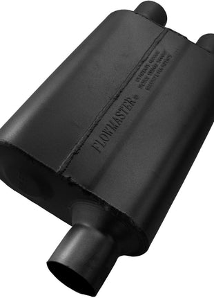 Flowmaster 9425432 40 Series Delta Flow Chambered Muffler