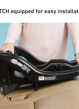 Graco SnugRide Lite Infant Car Seat Base