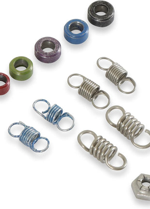MSD 8464 Bushing & Spring Set, Distributor
