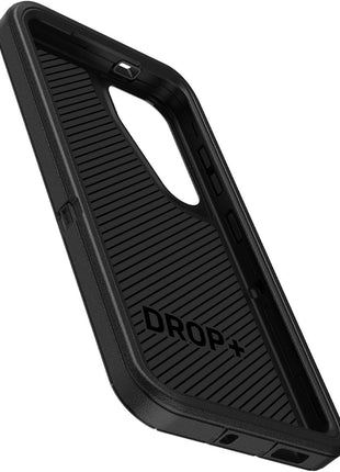 OtterBox Defender Galaxy S24 Black