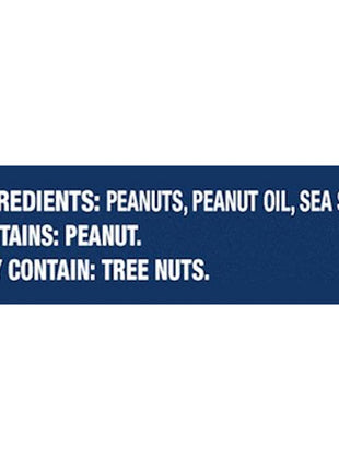 Planters Salted Peanuts (48 1-ounce packs)