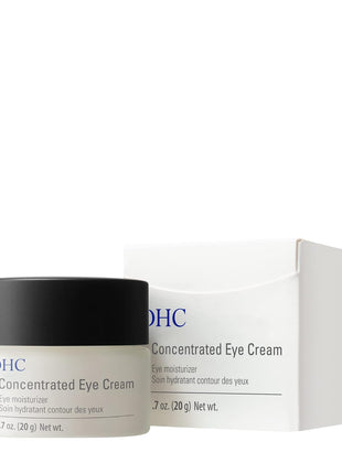 DHC Concentrated Eye Cream 0.7 oz. Net wt