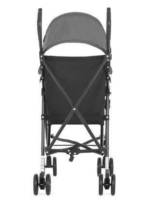 Dream On Me Aero Travel Lightweight Umbrella Stroller, Easy to Fold and Carry Travel Stroller, Adjustable and Removable Canopy