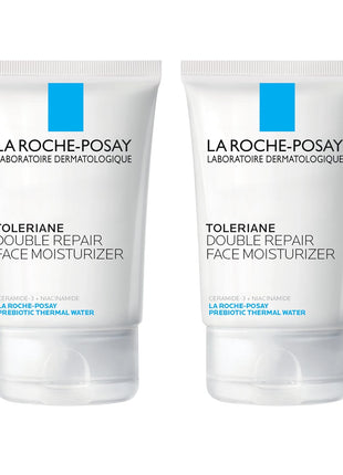 La Roche-Posay Toleriane Double Repair Face Moisturiser, 70ml